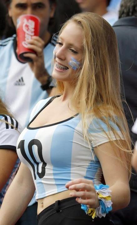 جوانترين كچه‌ هانده‌رانى مۆنديالى رووسيا ببينه‌